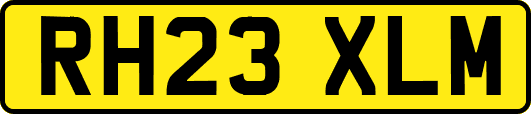 RH23XLM