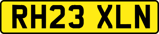 RH23XLN