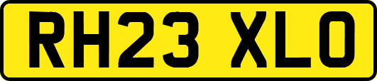 RH23XLO