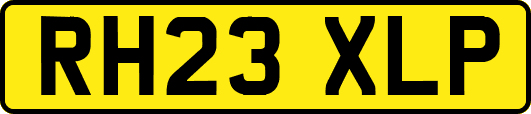 RH23XLP