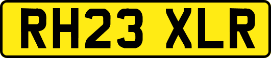 RH23XLR