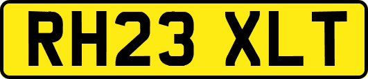 RH23XLT