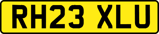 RH23XLU