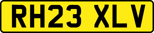 RH23XLV