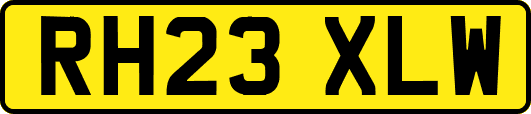 RH23XLW
