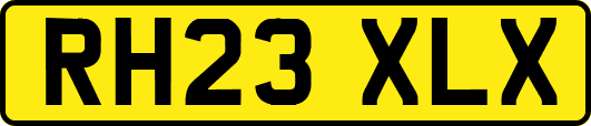 RH23XLX