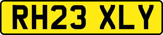 RH23XLY