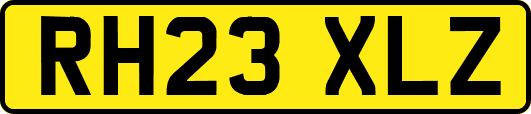 RH23XLZ