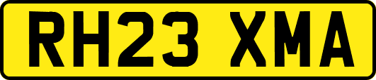 RH23XMA