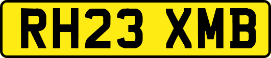 RH23XMB
