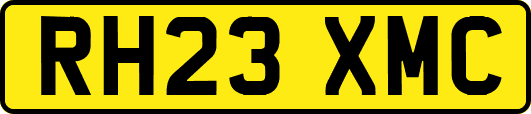 RH23XMC