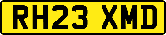 RH23XMD