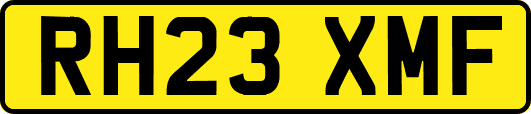 RH23XMF