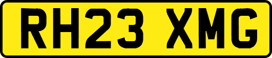 RH23XMG