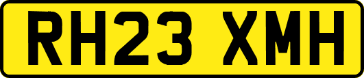 RH23XMH