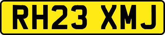 RH23XMJ