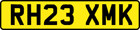 RH23XMK