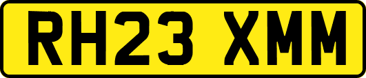 RH23XMM
