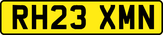 RH23XMN