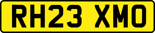 RH23XMO