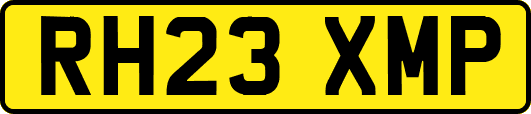 RH23XMP