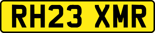 RH23XMR