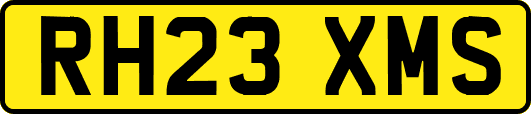 RH23XMS