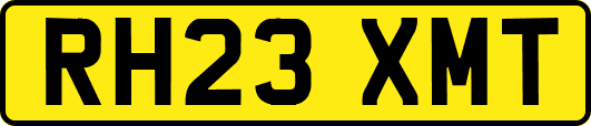 RH23XMT
