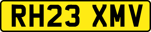 RH23XMV