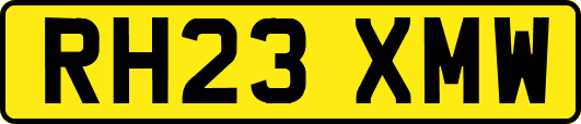 RH23XMW