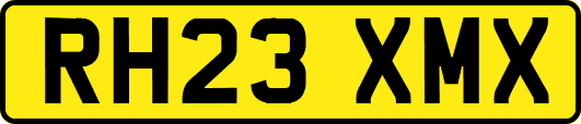 RH23XMX