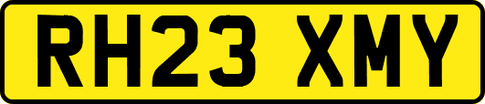 RH23XMY