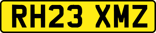 RH23XMZ
