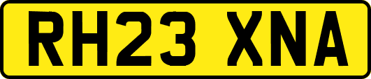 RH23XNA