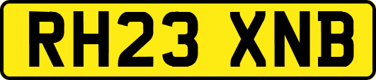 RH23XNB