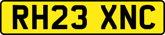 RH23XNC