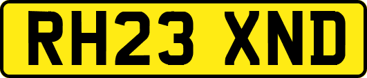 RH23XND