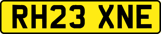 RH23XNE