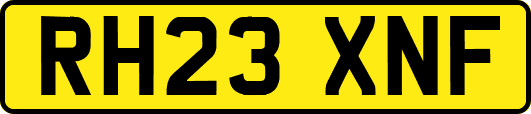 RH23XNF