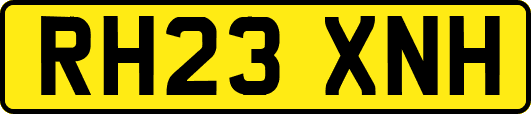 RH23XNH