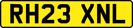 RH23XNL