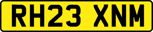 RH23XNM