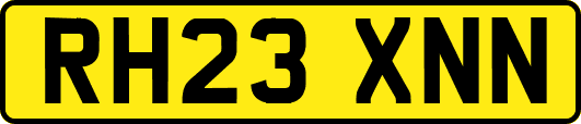 RH23XNN
