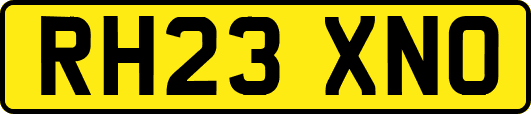 RH23XNO