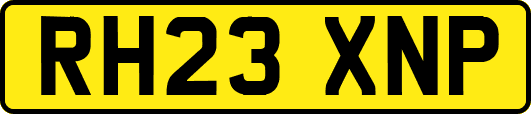 RH23XNP