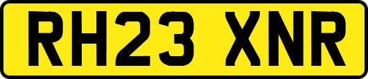RH23XNR