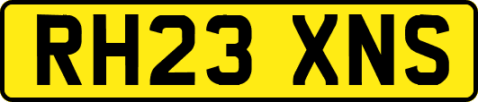 RH23XNS