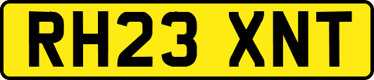 RH23XNT