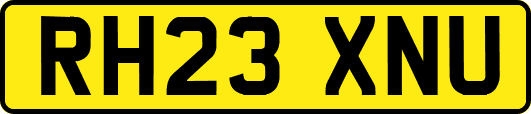 RH23XNU