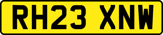 RH23XNW